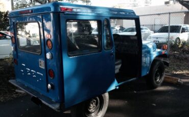 Jeep-Dj5-1976-Blue-1