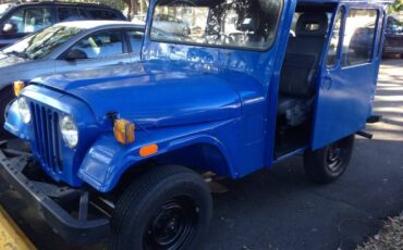 Jeep-Dj5-1976-Blue-13