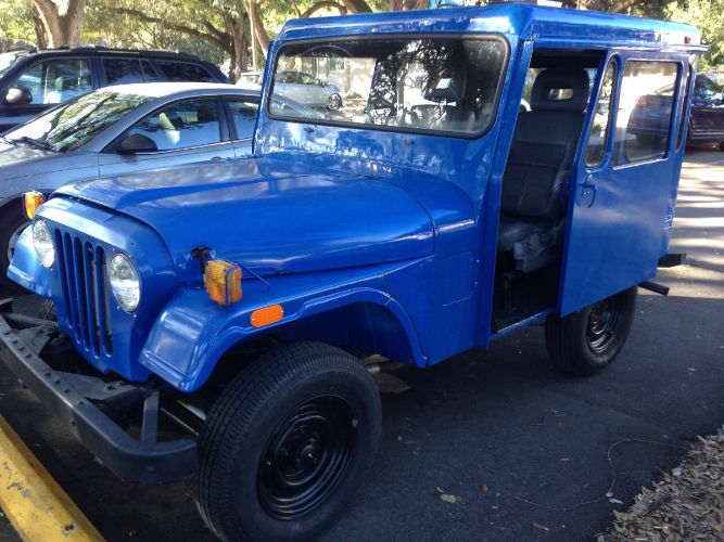 Jeep-Dj5-1976-Blue-13