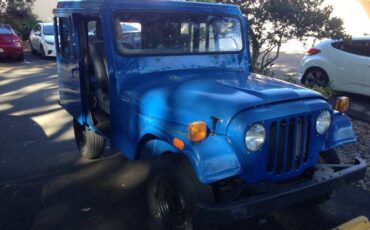 Jeep-Dj5-1976-Blue-14