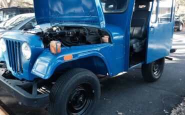 Jeep-Dj5-1976-Blue-15