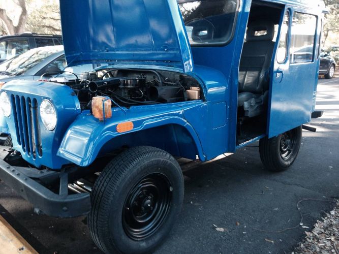 Jeep-Dj5-1976-Blue-15