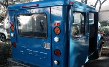 Jeep-Dj5-1976-Blue-18