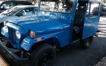 Jeep-Dj5-1976-Blue-6