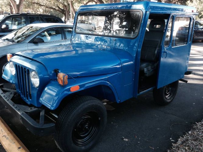 Jeep-Dj5-1976-Blue-6