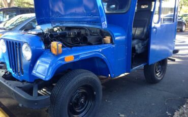 Jeep-Dj5-1976-Blue-7