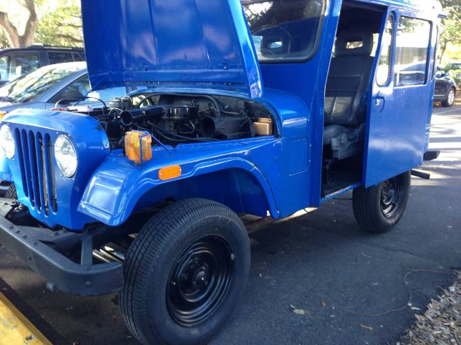 Jeep-Dj5-1976-Blue-7