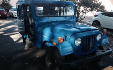 Jeep-Dj5-1976-Blue-9