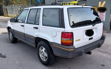 Jeep-Grand-cherokee-1994-White-Tan-2