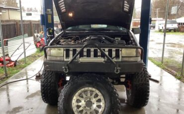 Jeep-Grand-cherokee-1995-Black