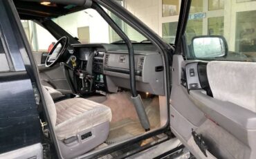 Jeep-Grand-cherokee-1995-Black-4
