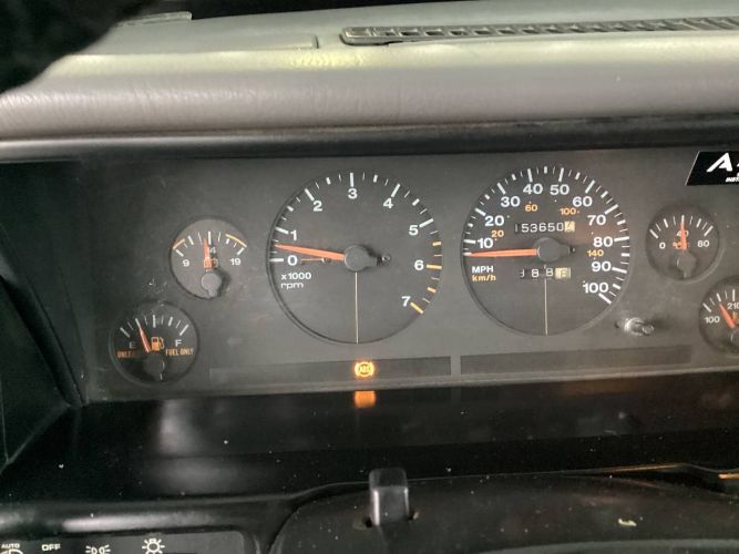 Jeep-Grand-cherokee-1995-Black-7