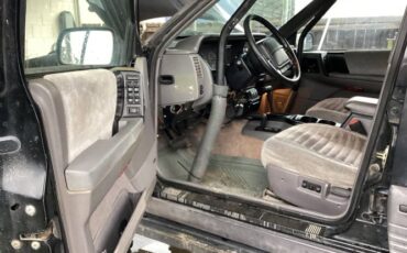 Jeep-Grand-cherokee-1995-Black-8