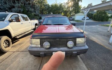 Jeep-Grand-cherokee-laredo-1993-red-2