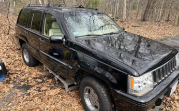 Jeep-Grand-cherokee-limited-1994-black-1