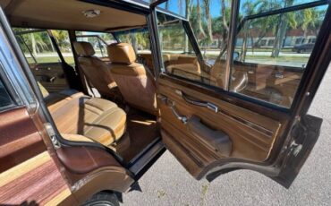 Jeep-Grand-wagoneer-1985-Brown-Beige-11