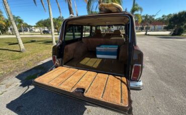 Jeep-Grand-wagoneer-1985-Brown-Beige-16