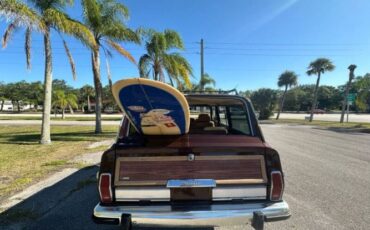 Jeep-Grand-wagoneer-1985-Brown-Beige-18