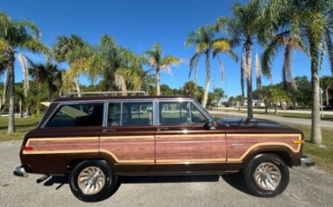 Jeep-Grand-wagoneer-1985-Brown-Beige-20