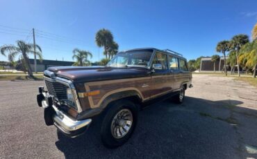 Jeep-Grand-wagoneer-1985-Brown-Beige-22