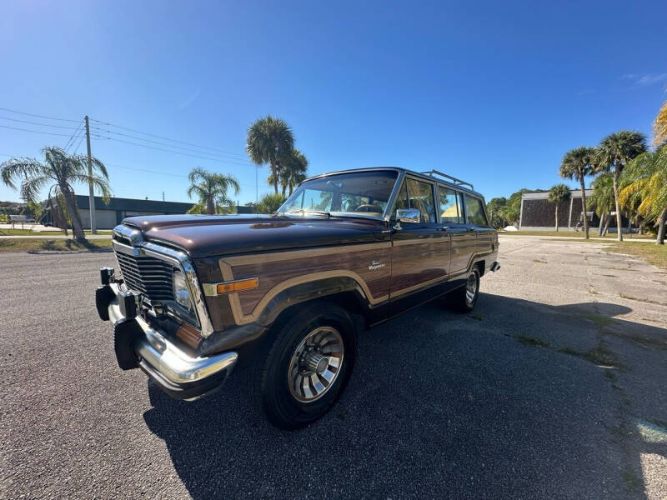 Jeep-Grand-wagoneer-1985-Brown-Beige-22
