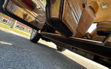 Jeep-Grand-wagoneer-1985-Brown-Beige-6