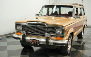 Jeep-Grand-wagoneer-1985-Champagne-Metallic-Garnet-Red-20