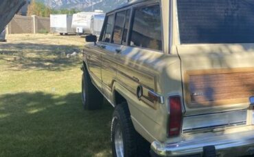 Jeep-Grand-wagoneer-1985-Tan-Brown-2