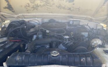 Jeep-Grand-wagoneer-1985-Tan-Brown-4