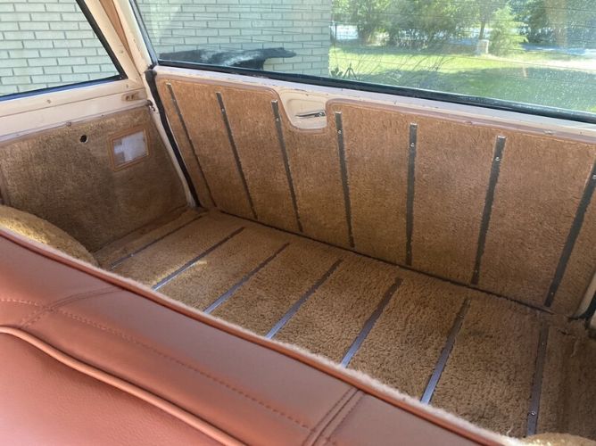 Jeep-Grand-wagoneer-1985-Tan-Brown-7