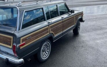 Jeep-Grand-wagoneer-1987-Light-Blue-Metallic-Burgundy-LeatherClo-9