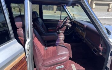 Jeep-Grand-wagoneer-1987-SilverGrey-Cordova-18