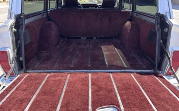 Jeep-Grand-wagoneer-1987-SilverGrey-Cordova-23
