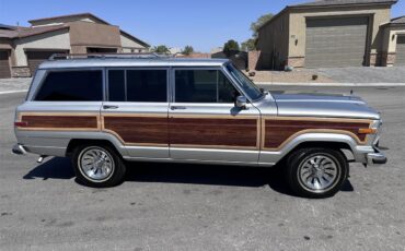 Jeep-Grand-wagoneer-1987-SilverGrey-Cordova-25