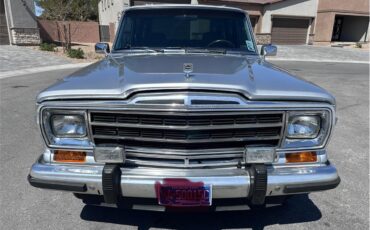 Jeep-Grand-wagoneer-1987-SilverGrey-Cordova-4