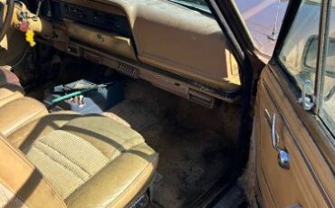 Jeep-Grand-wagoneer-1988-Brown-13