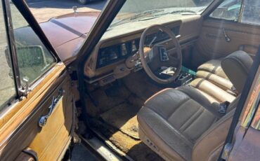Jeep-Grand-wagoneer-1988-Brown-4