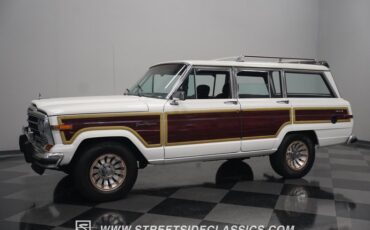 Jeep-Grand-wagoneer-1988-White-Maroon-24