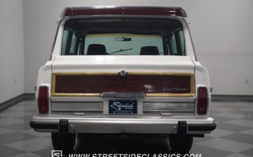 Jeep-Grand-wagoneer-1988-White-Maroon-27