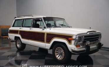 Jeep-Grand-wagoneer-1988-White-Maroon-31