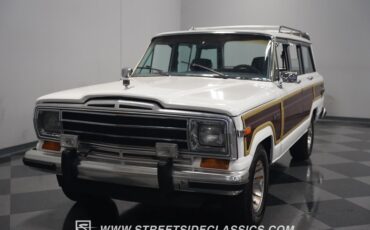 Jeep-Grand-wagoneer-1988-White-Maroon-35