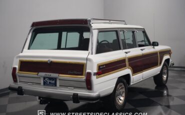 Jeep-Grand-wagoneer-1988-White-Maroon-38