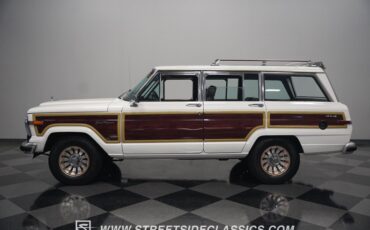 Jeep-Grand-wagoneer-1988-White-Maroon-8