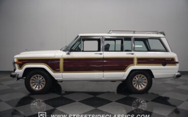 Jeep-Grand-wagoneer-1988-White-Maroon-9