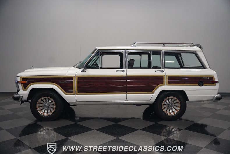 Jeep-Grand-wagoneer-1988-White-Maroon-9