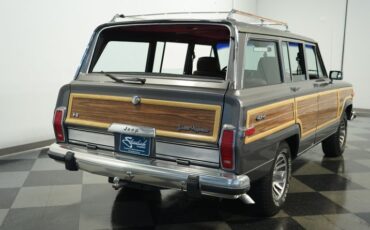 Jeep-Grand-wagoneer-1989-Gray-Metallic-Maroon-17