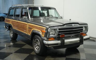 Jeep-Grand-wagoneer-1989-Gray-Metallic-Maroon-21