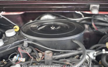 Jeep-Grand-wagoneer-1989-Maroon-Maroon-1