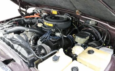 Jeep-Grand-wagoneer-1989-Maroon-Maroon-10