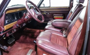 Jeep-Grand-wagoneer-1989-Maroon-Maroon-13